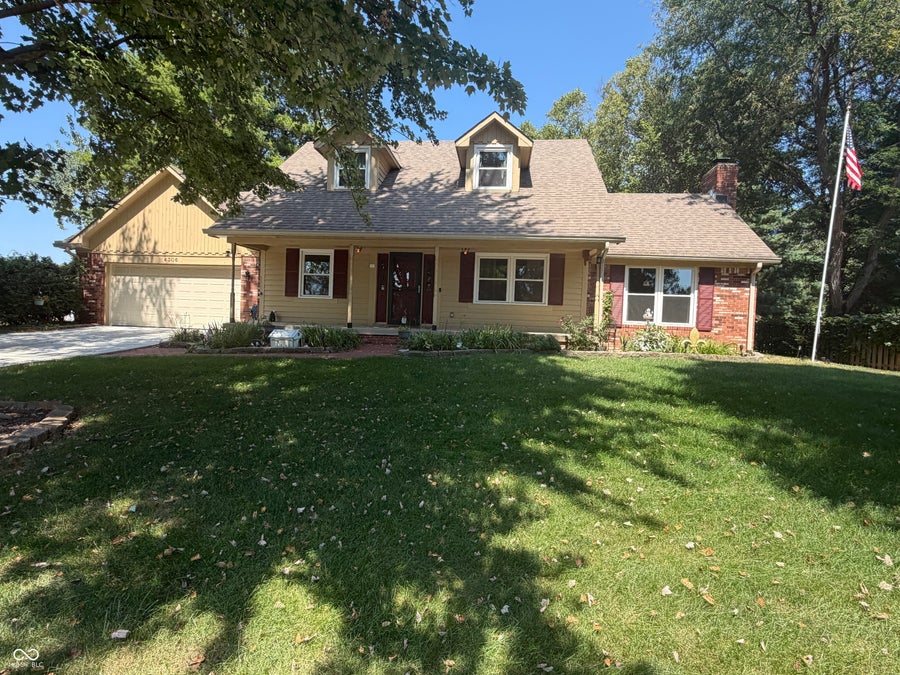 Property photo for 4306 W Fox Ridge Avenue, Greenwood, IN