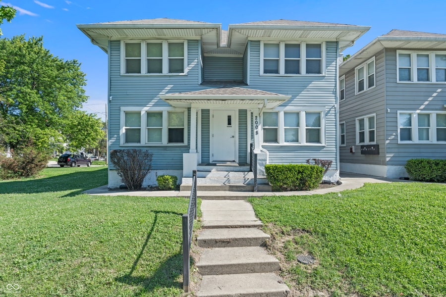 Property photo for 2008 E Washington Street, Indianapolis, IN