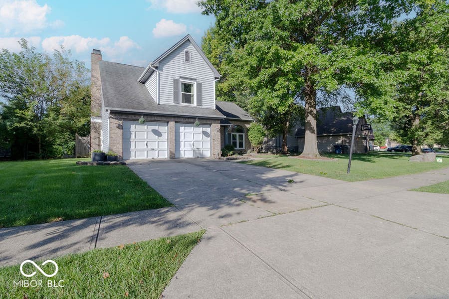 Property photo for 5037 Deer Creek Place, Indianapolis, IN