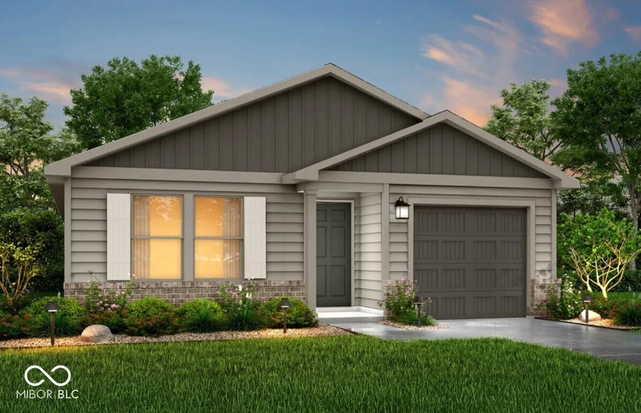 Property photo for 815 Linden Drive, Austin, IN