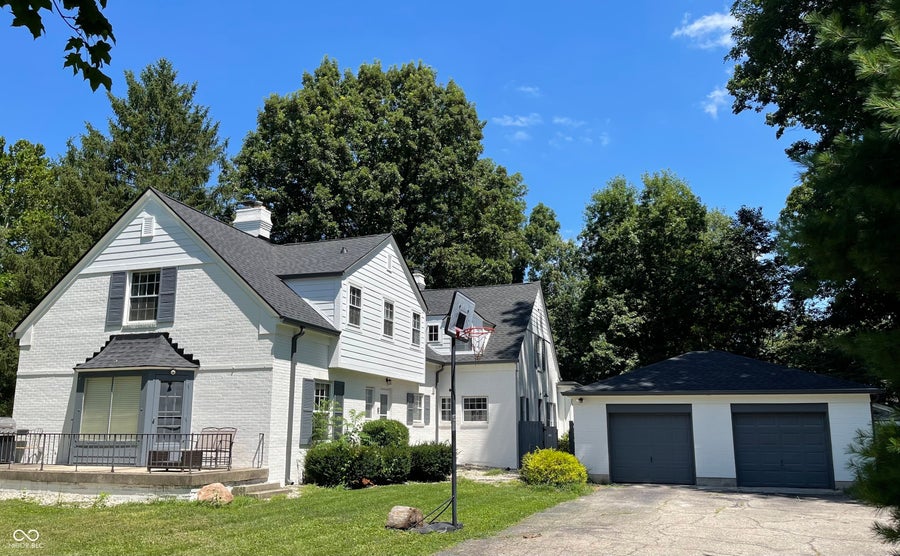 Property photo for 6209 Riverview Drive, Indianapolis, IN
