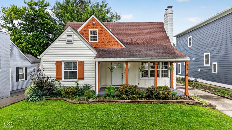 Property photo for 2426 Northview Avenue, Indianapolis, IN