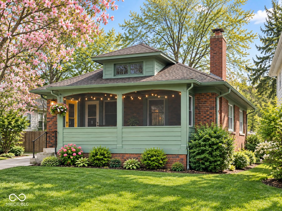 Property photo for 5442 N College Avenue, Indianapolis, IN