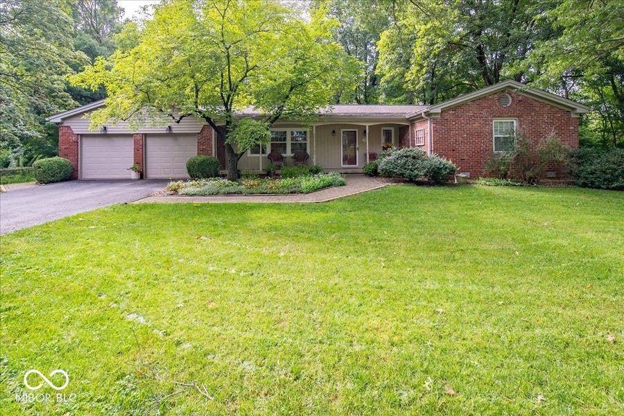 Property photo for 3915 Winding Way, Indianapolis, IN