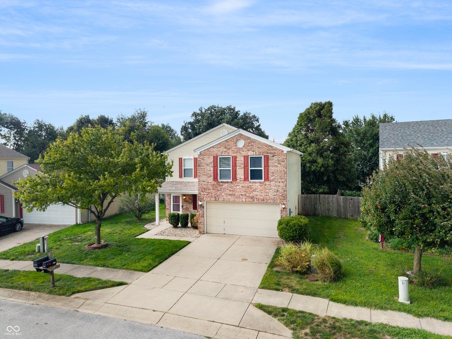 Property photo for 6206 Alonzo Drive, Indianapolis, IN