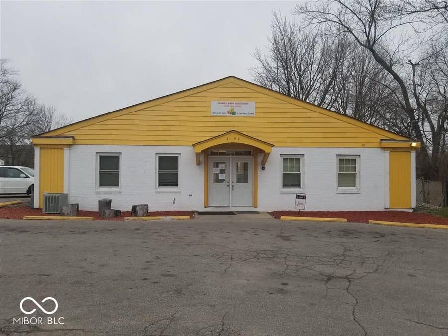 Property photo for 8160 E 42nd Street, Indianapolis, IN