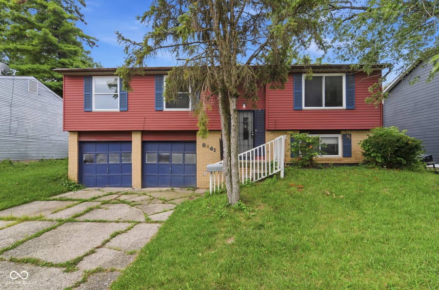 Property photo for 8041 E 34th Street, Indianapolis, IN