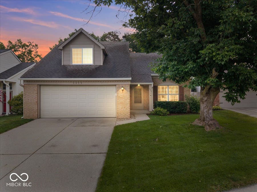 Property photo for 7475 Wood Court, Fishers, IN
