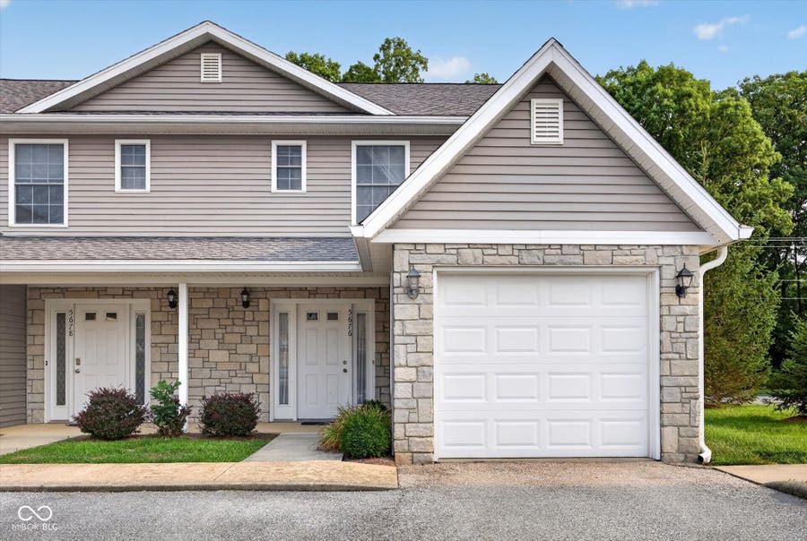 Property photo for 5676 W Vinca Lane W, Ellettsville, IN