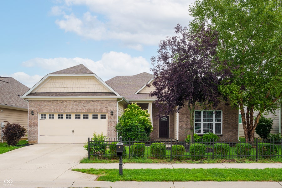 Property photo for 12051 Sanctuary Boulevard, Zionsville, IN