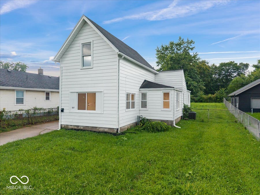 Property photo for 1917 Cedar Street, Anderson, IN