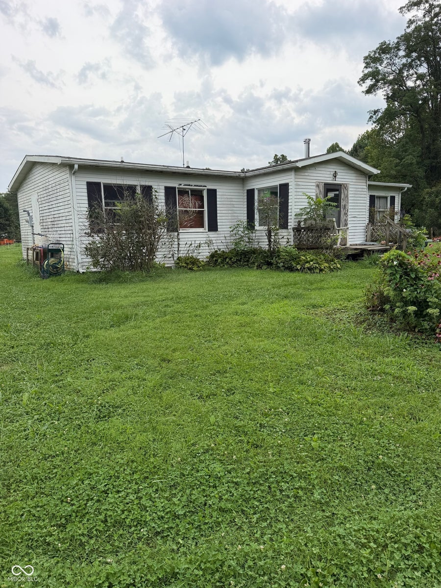 Property photo for 3029 N County Road 450 W, Greencastle, IN