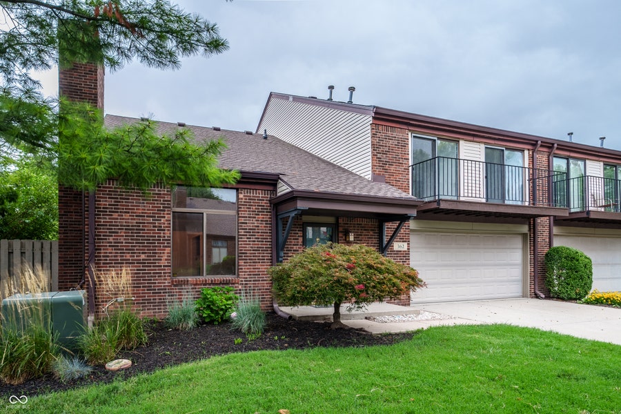 Property photo for 362 E Arch Street, Indianapolis, IN