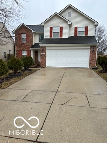 Property photo for 9677 Fireside Lane, Fishers, IN