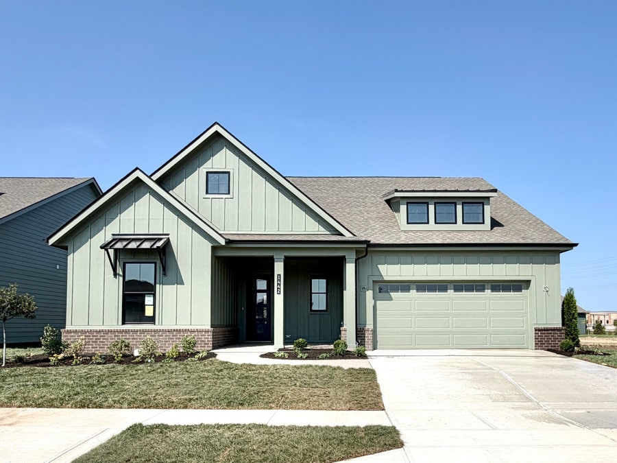 Property photo for 1442 Ballast Avenue, Westfield, IN