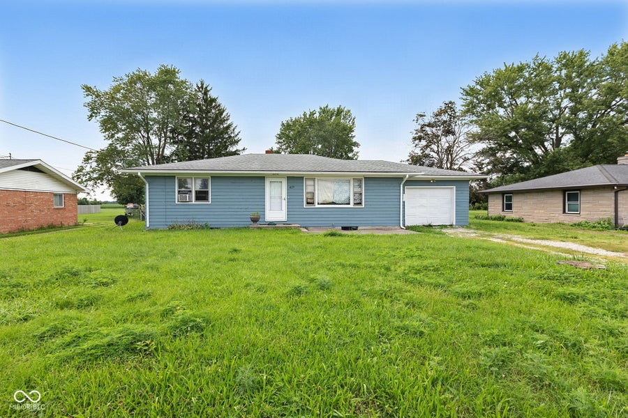 Property photo for 4179 S 00 Ew, Kokomo, IN