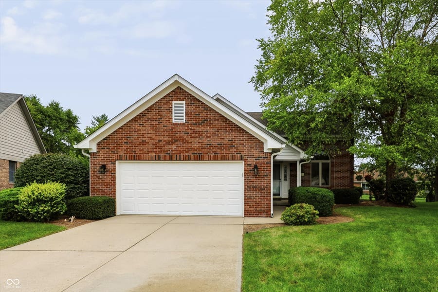 Property photo for 1102 Sarah Court, Greenwood, IN
