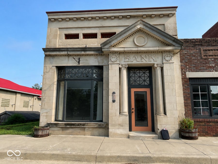 Property photo for 141 E Main Street, Gosport, IN