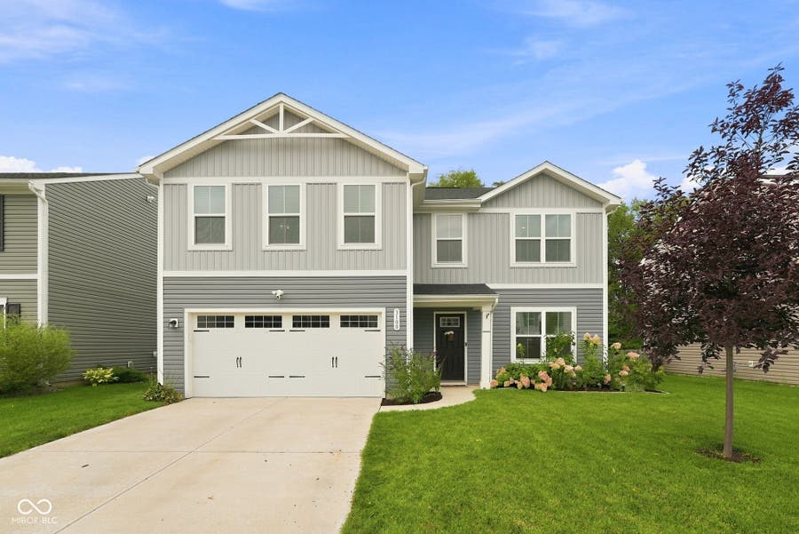 Property photo for 3100 E Thorpe Street, Danville, IN