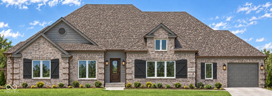 Property photo for 4308 Stone Lake Drive, Zionsville, IN