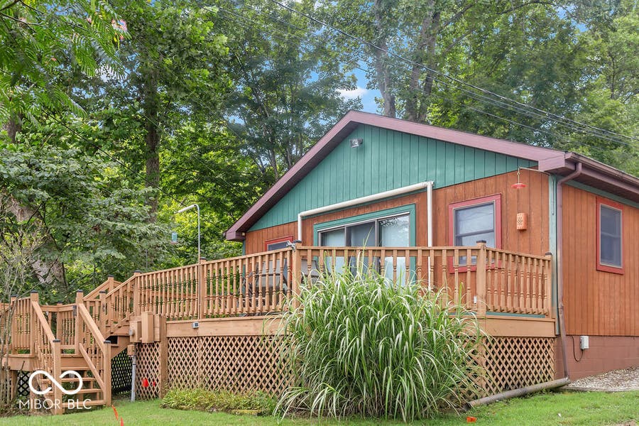 Property photo for 7669 N John Young Road, Unionville, IN