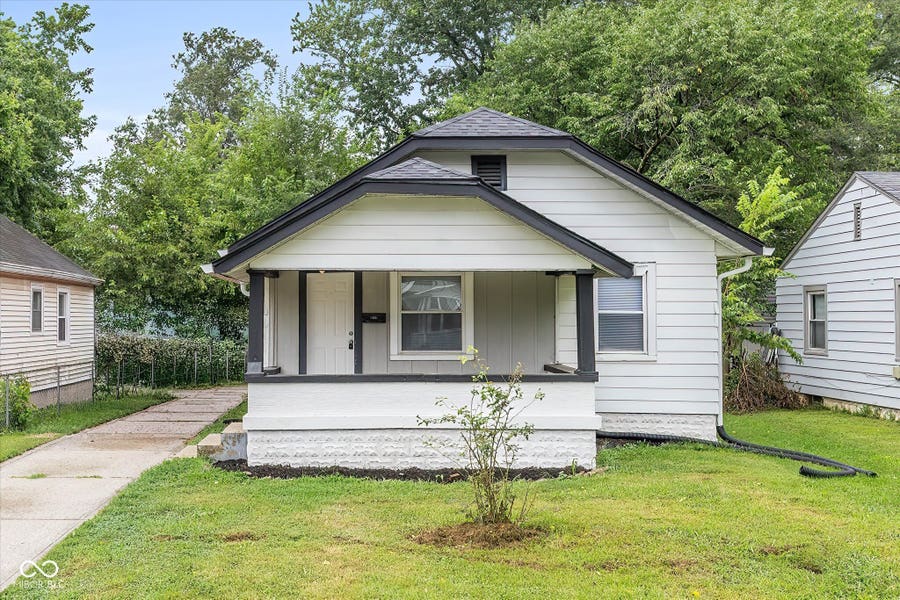 Property photo for 726 N Exeter Avenue N, Indianapolis, IN