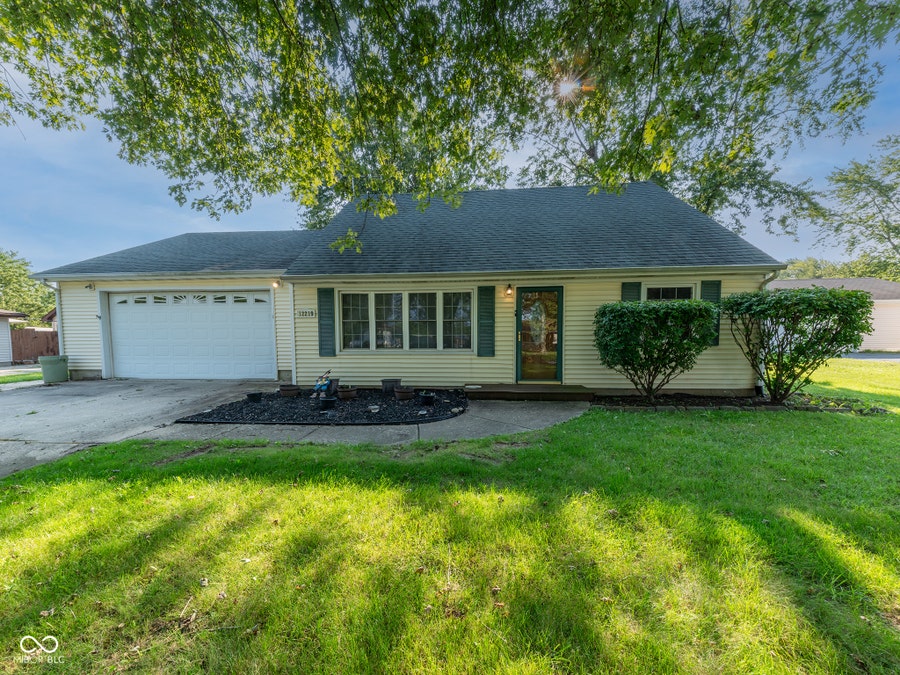 Property photo for 12219 Tompkins Place, Crown Point, IN