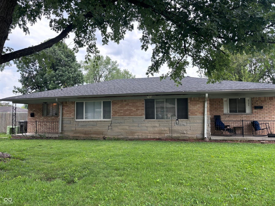 Property photo for 6135 E 13th Street E, Indianapolis, IN