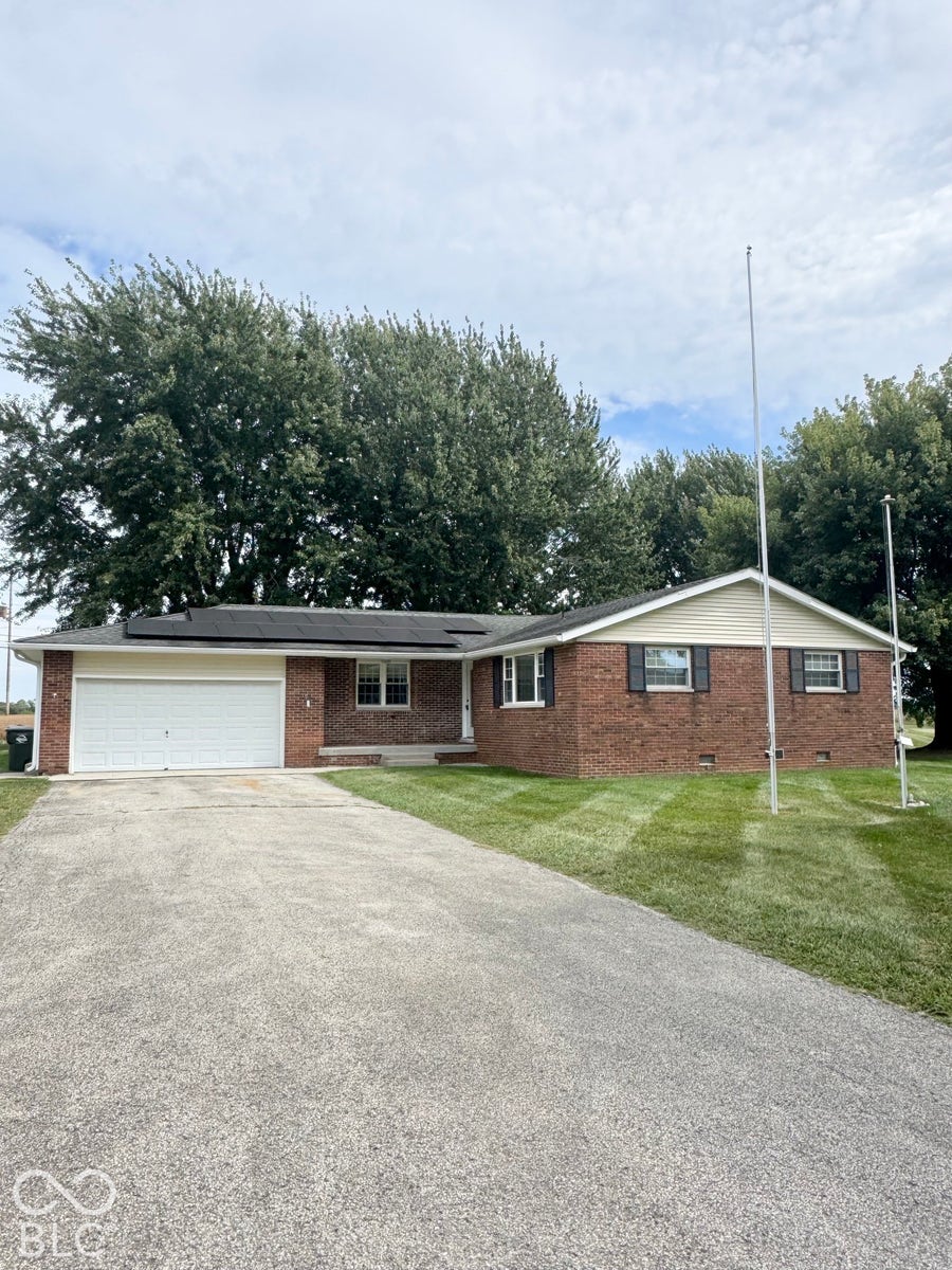 Property photo for 716 S Ryle, Greensburg, IN