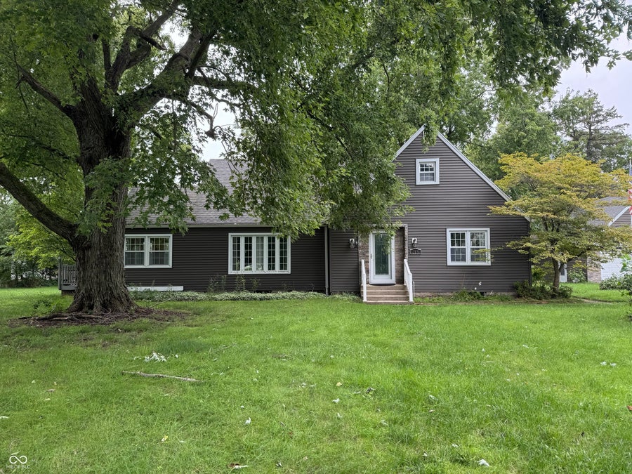Property photo for 12131 N State Road 9, Alexandria, IN