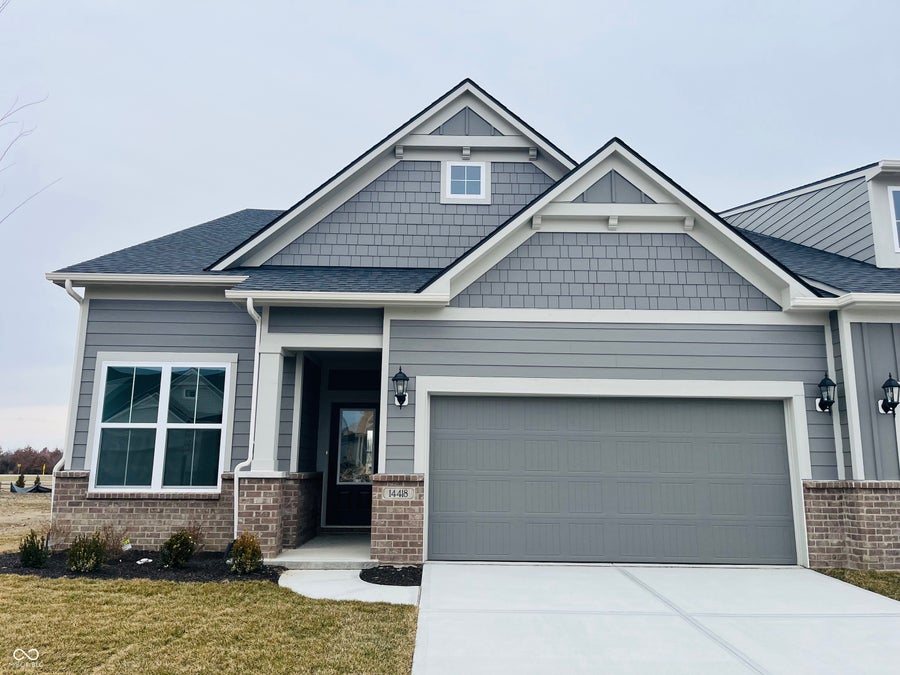 Property photo for 14418 Shrawley Court, Carmel, IN