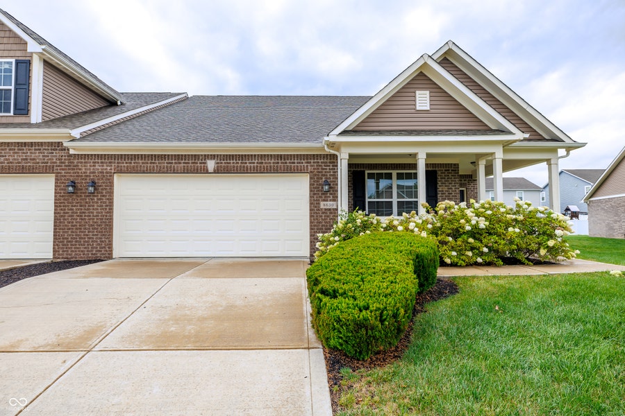 Property photo for 8630 Twain Lane, Indianapolis, IN