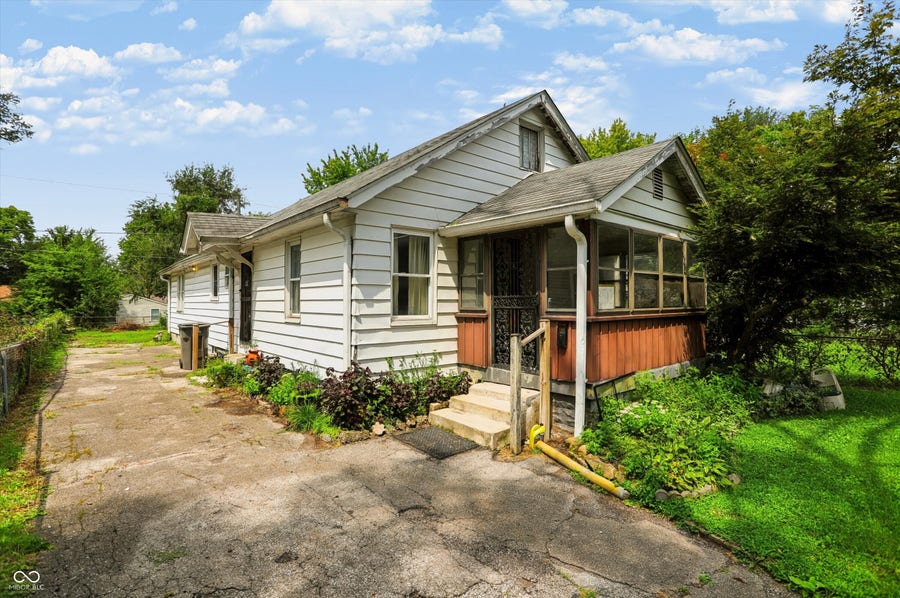 Property photo for 3512 Brouse Avenue, Indianapolis, IN