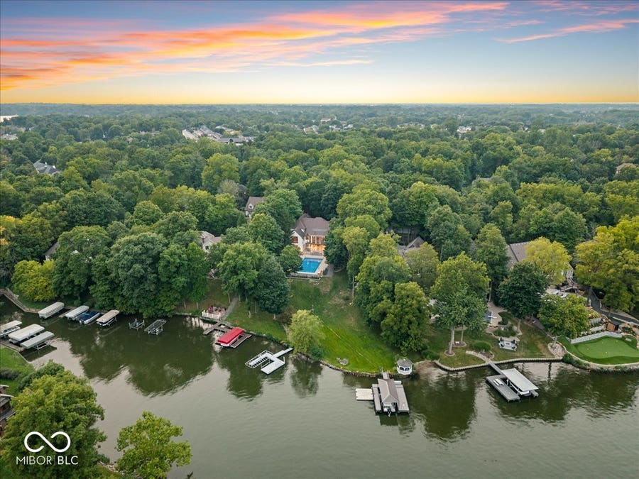 Property photo for 710 Tamenend Trace, Fishers, IN
