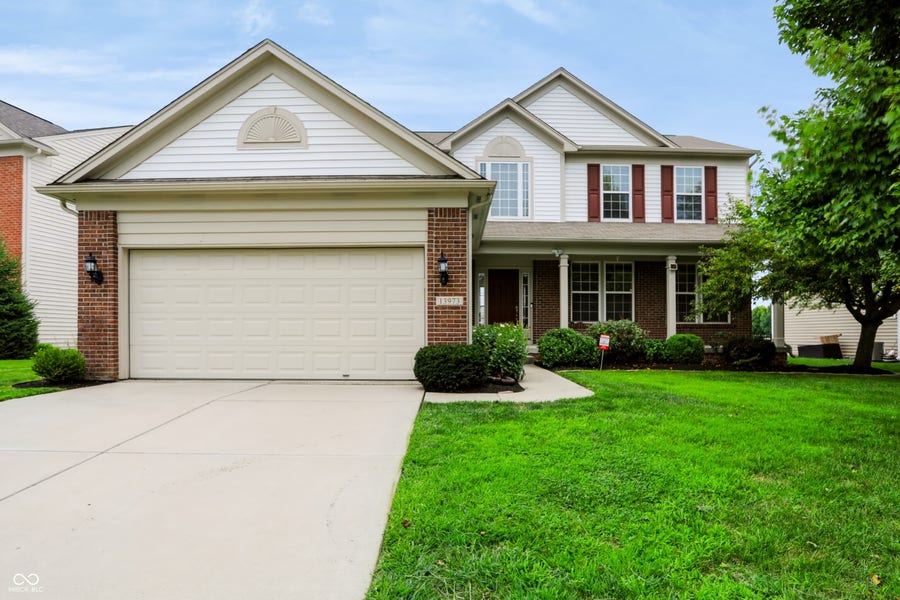 Property photo for 13973 Avalon East Drive, Fishers, IN