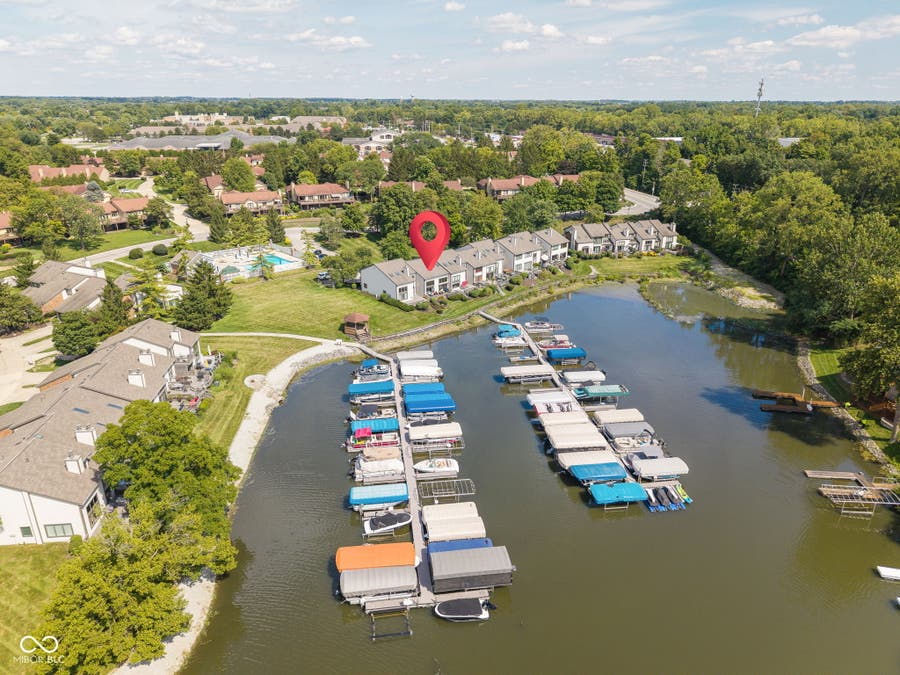 Property photo for 8094 Shorewalk Drive, Indianapolis, IN