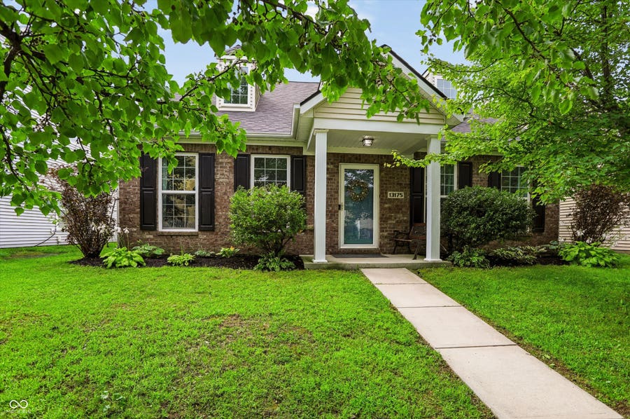 Property photo for 13175 N Elster Way, Fishers, IN
