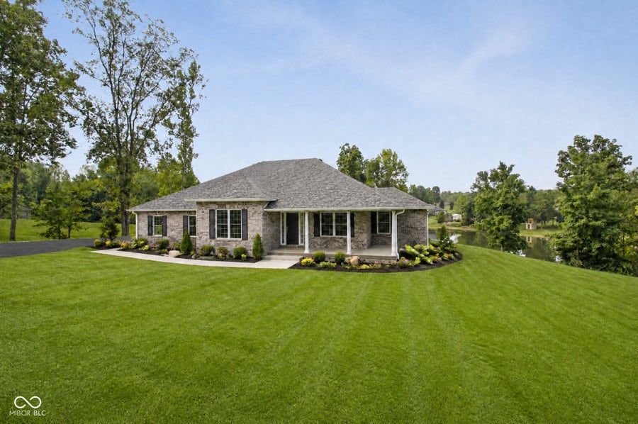 Property photo for 1245 E Easy Street, North Vernon, IN
