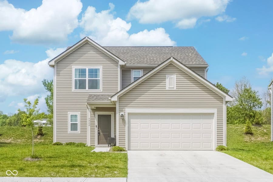 Property photo for 4042 Sedgewick, Columbus, IN