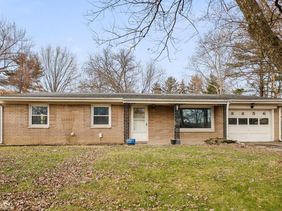 Property photo for 8856 Moll Drive, Fishers, IN