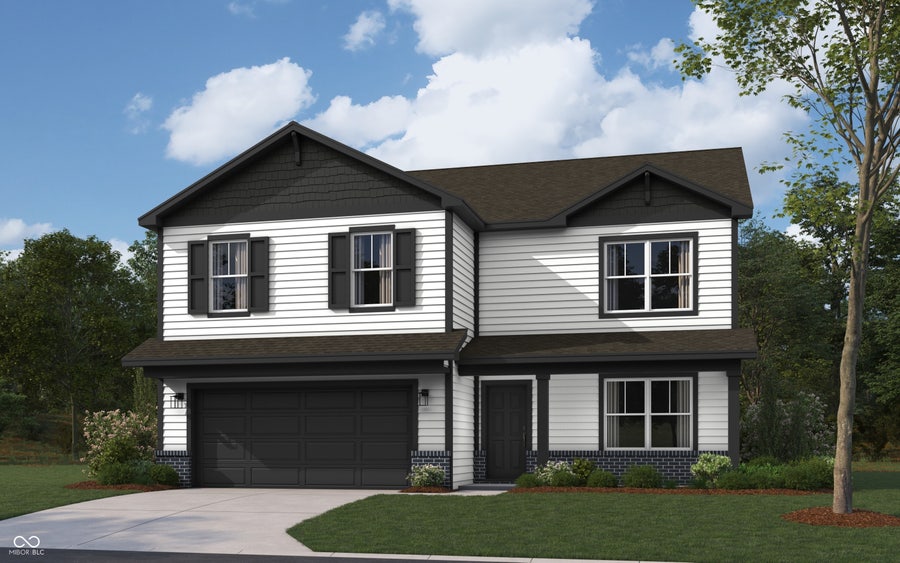 Property photo for 5802 Trichel Drive, Greenwood, IN