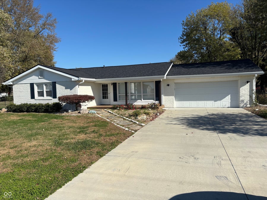 Property photo for 7261 S 250 E, Columbus, IN