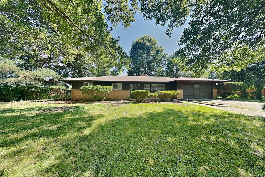 Property photo for 5007 Radnor Road, Indianapolis, IN