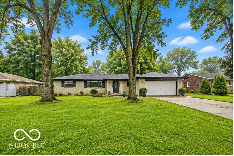 Property photo for 8030 N Richardt Avenue, Indianapolis, IN