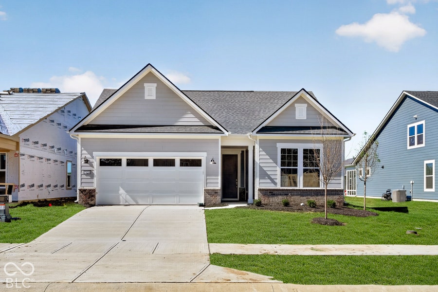 Property photo for 15230 Alydar Drive, Westfield, IN