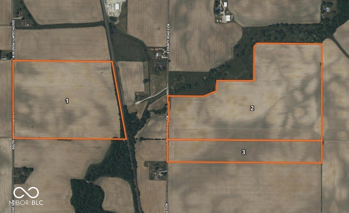 6925 S County Rd 0 EW, Frankfort, IN 46041