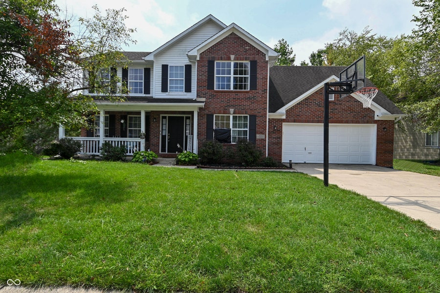 Property photo for 10397 Hillsborough Drive, Fishers, IN