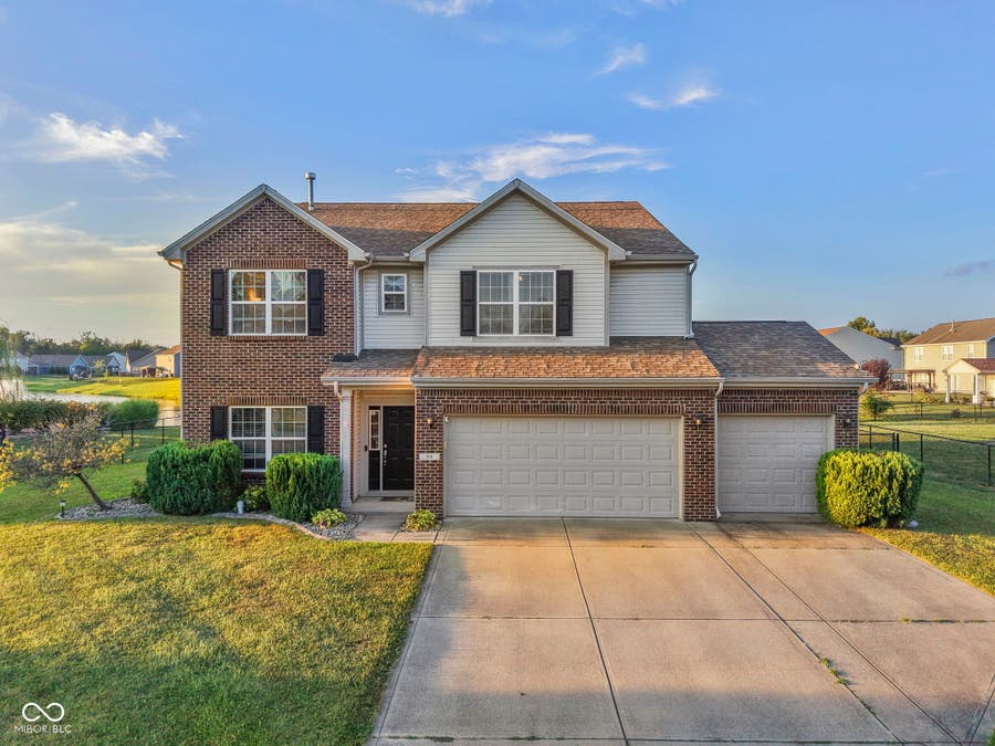 Property photo for 88 Vermilian Drive, Whiteland, IN