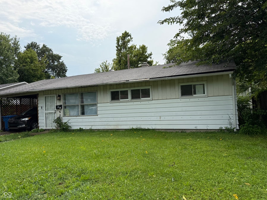 Property photo for 4830 N Kitley Avenue, Indianapolis, IN