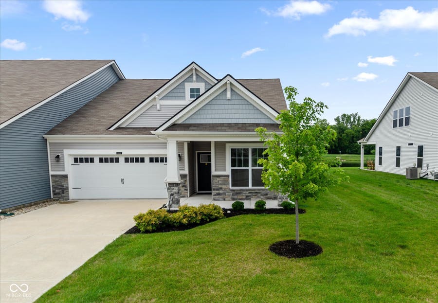 Property photo for 4616 Bethel Cove Drive, Indianapolis, IN